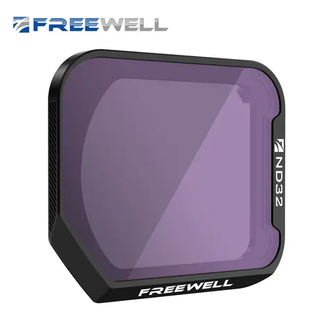 Mavic 3 Classic과 호환되는 Freewell ND, ND/PL 필터