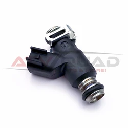 Linhai 300 T3b EFI 370 PROMAX T3b 400 E4 için yakıt memesi enjektör 420 PROMAX T3b 27698 300 çelikler 300 Keeway RKX 300 Benelli 300