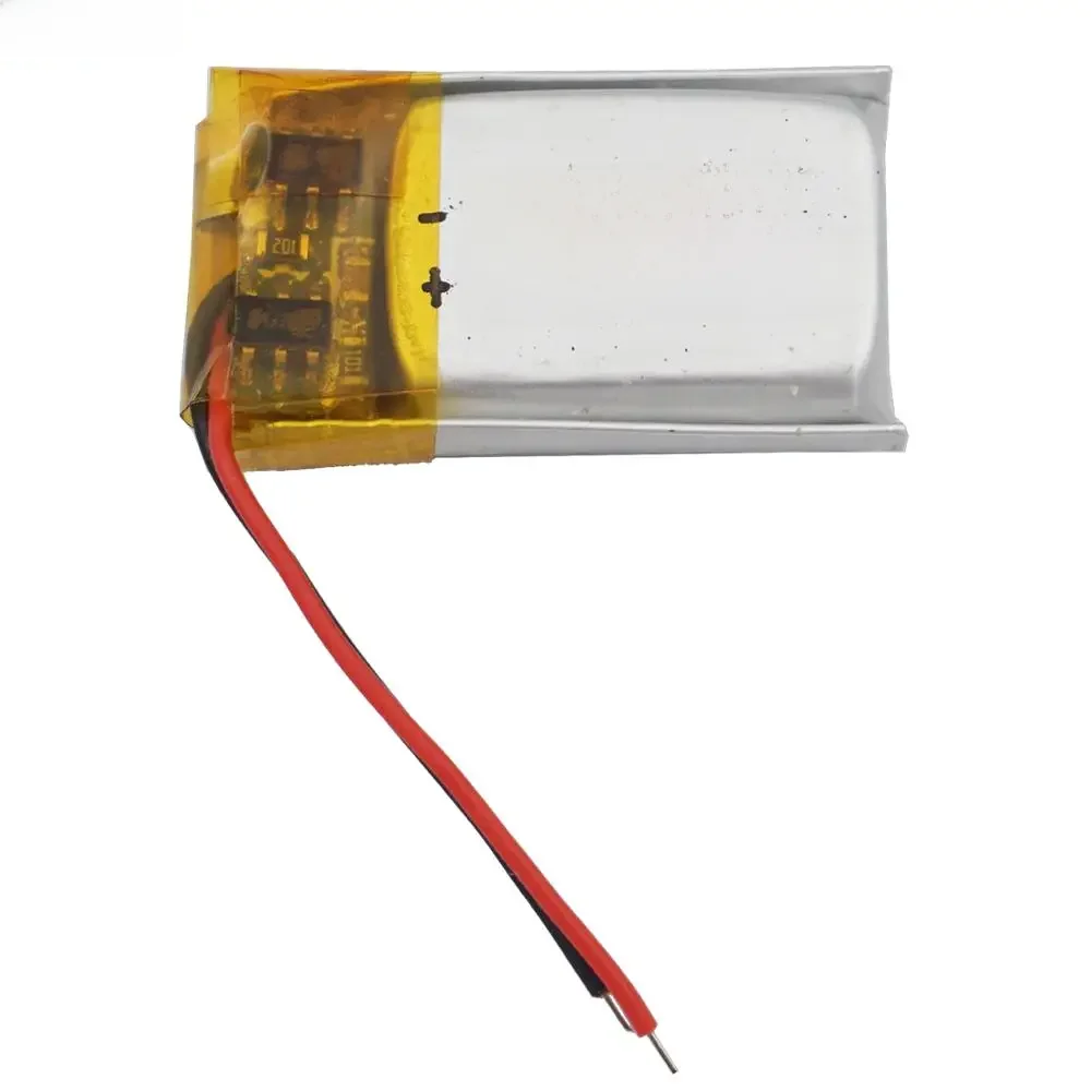 3.7v 80 mah polímero li bateria lipo 301220 para mp3 gravação caneta alto-falante fones de ouvido