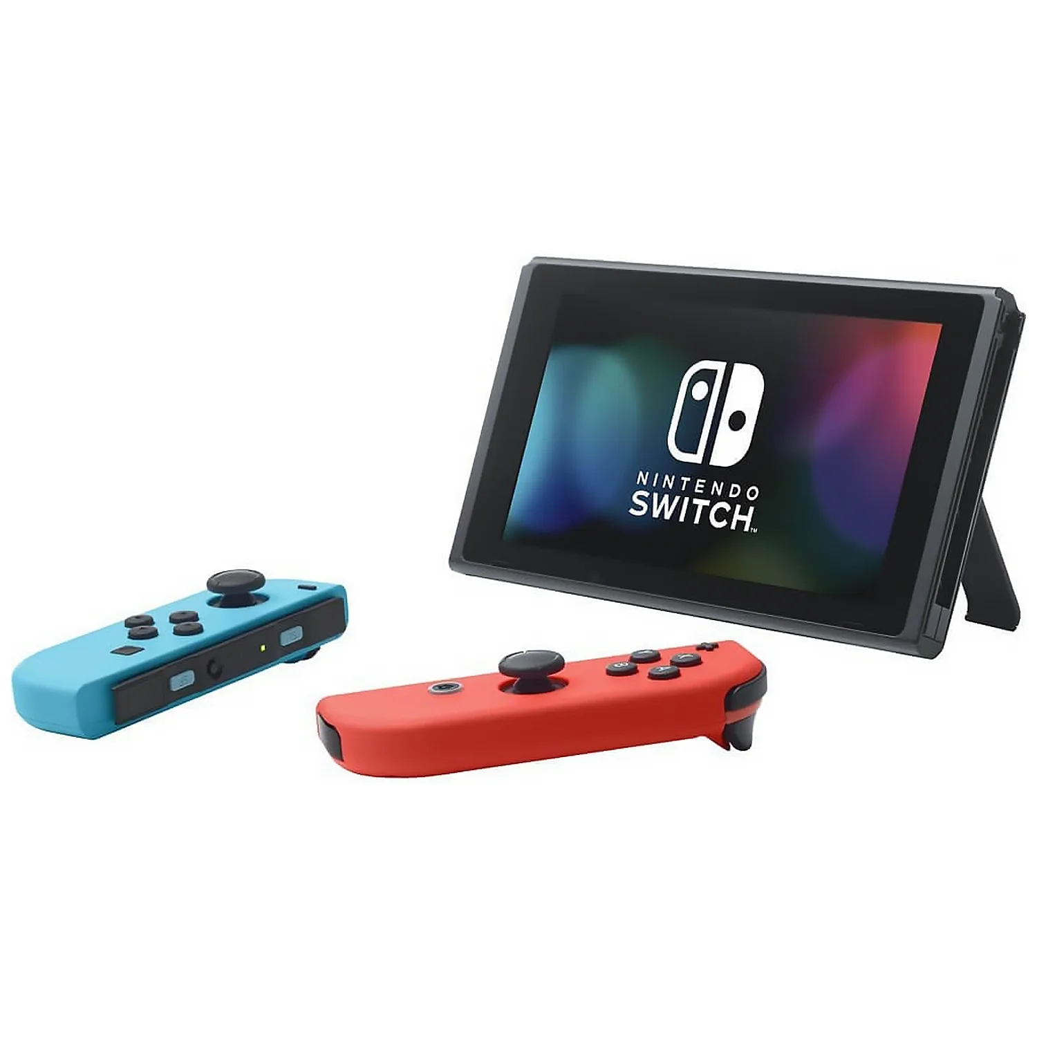 Console de jeu Nintendo Switch - Gaming Console Mario avis et prix