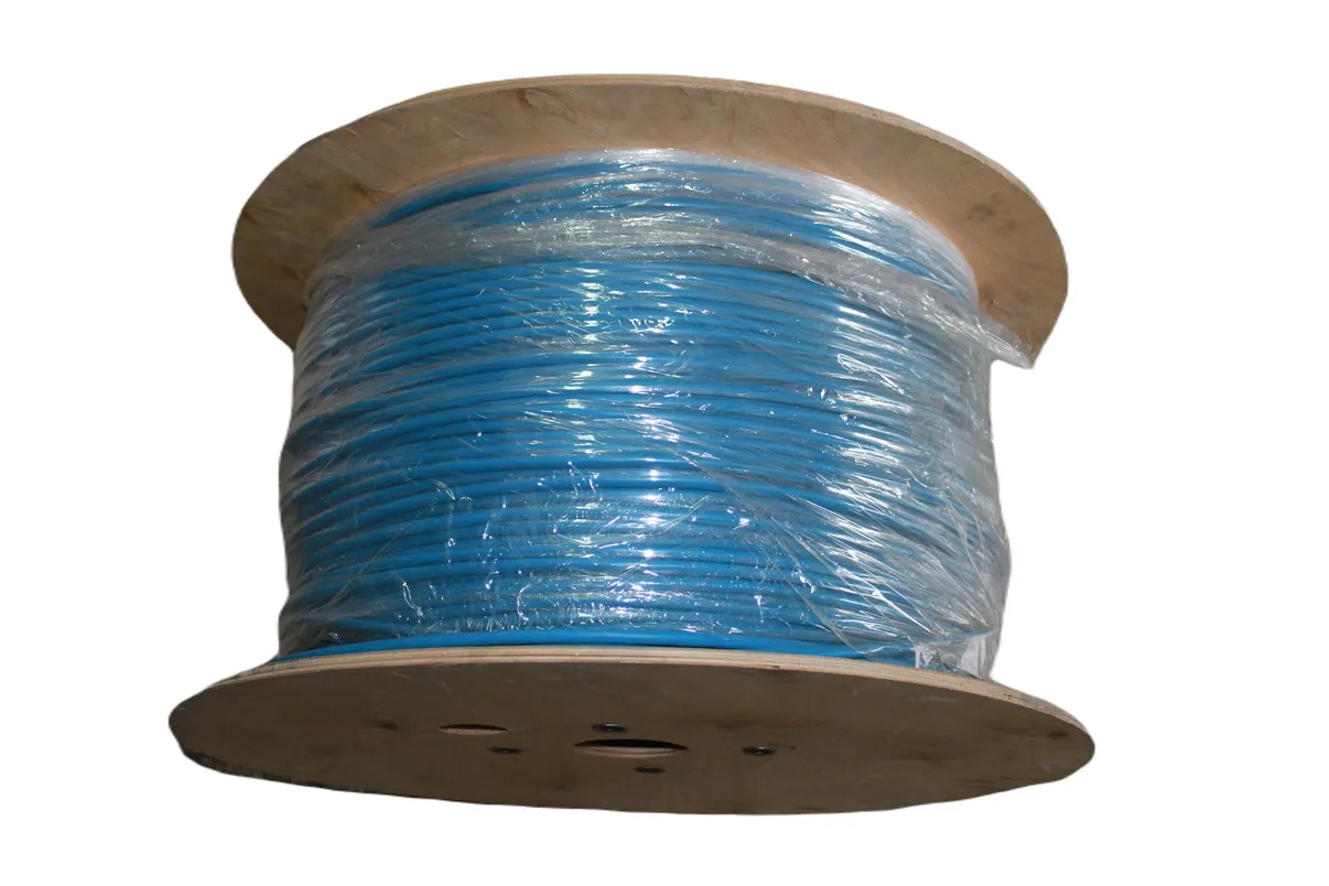 DRAKA UC400 Cat.6 S/FTP LSHF Network Cable 1000mtr 124384LB