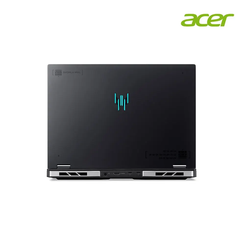 لاب توب هيليوس للألعاب اسر ، اسر ، دتر ، هيليوس ، V 16 ، Neo ، من من ، 16GB ، freGB ، 16 "، RTX