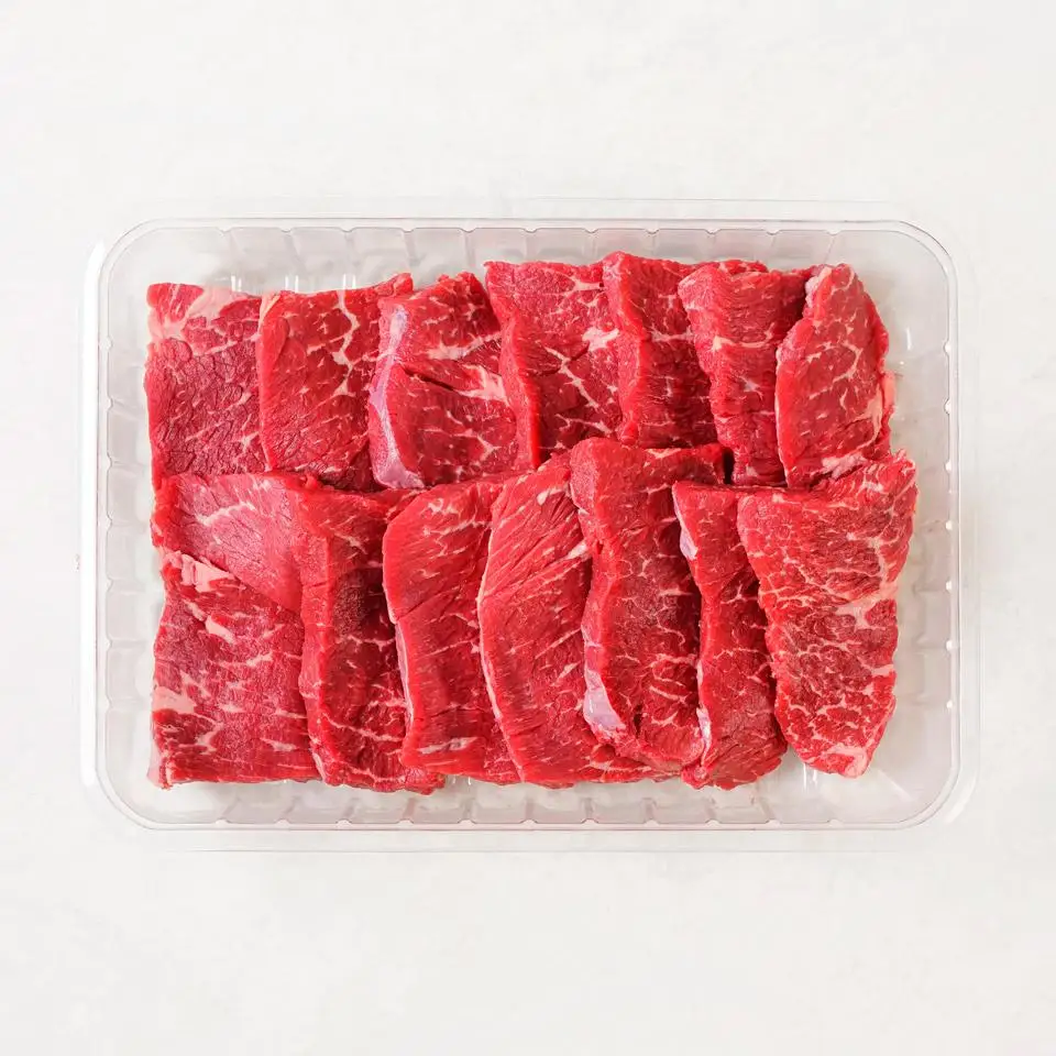 Australian chilled meat meat (from Australia) 600g