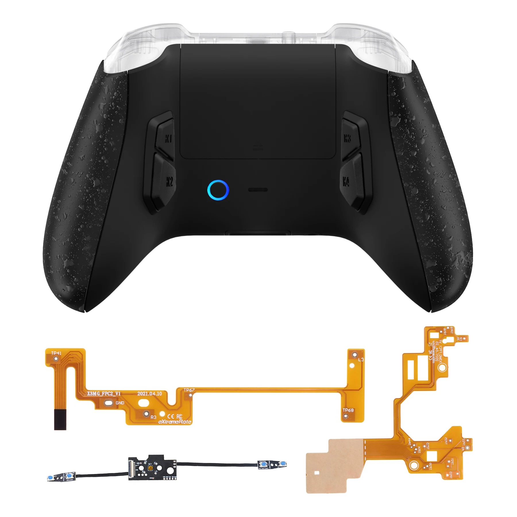 #58 Best Xbox Series X Wireless Controllers to Buy In 2026