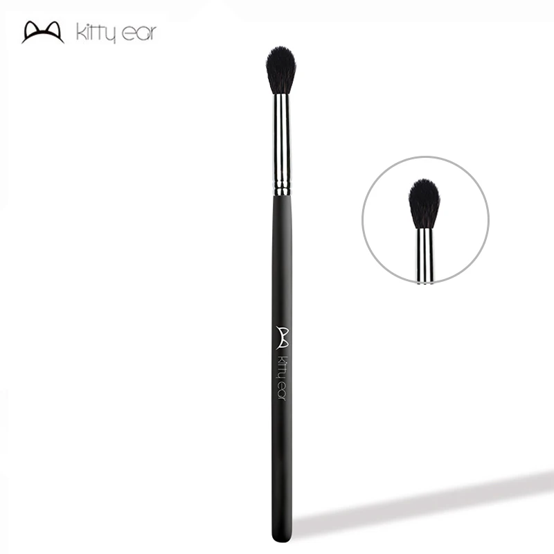 Buffing Makeup Brush Eyeshaow Blusher Powder Halo Dyeing Contour Highlighter Make Up Tools Horse Hair Cosmetic Concealer Brush