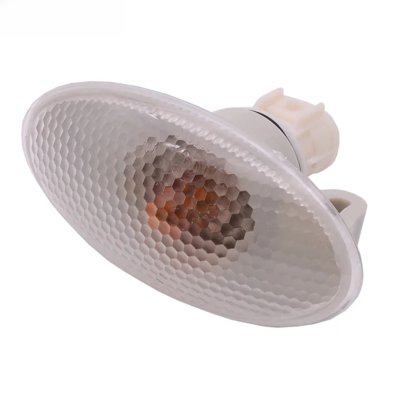 Feu de position latéral pour clignotant de voiture, 1 pièce, pour Swift Grand Vitara Splash SX4 Agila 36410-63J00 36410-51K00 gauche = droite