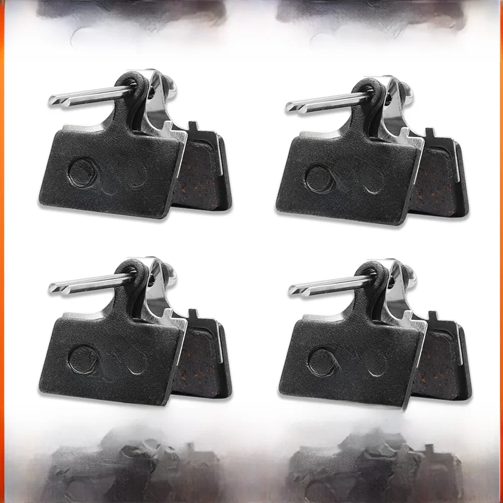 AliExpress Universal Bicycle Resin Disc Brake Pad For Shimano XT Br-M8000 M785 XTR M9000 M9020 M987 M988 M985 SLX M7000 M675 Deore M615