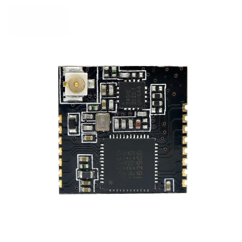 Holyiot Nordic nRF52832 PA moduł IPX Bluetooth płyta rozwojowa o niskim zużyciu energii nRF52 DK moduły automatyzacji na duże odległości IOT — zdjęcie 2