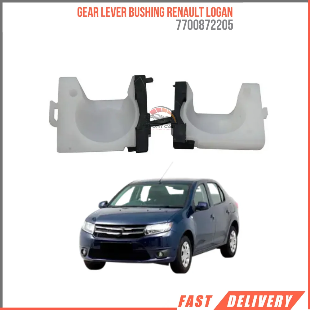 For Gear lever Bush for Renault Logan 7700872205 made in Turkey high quality reasonable price BEM-73955