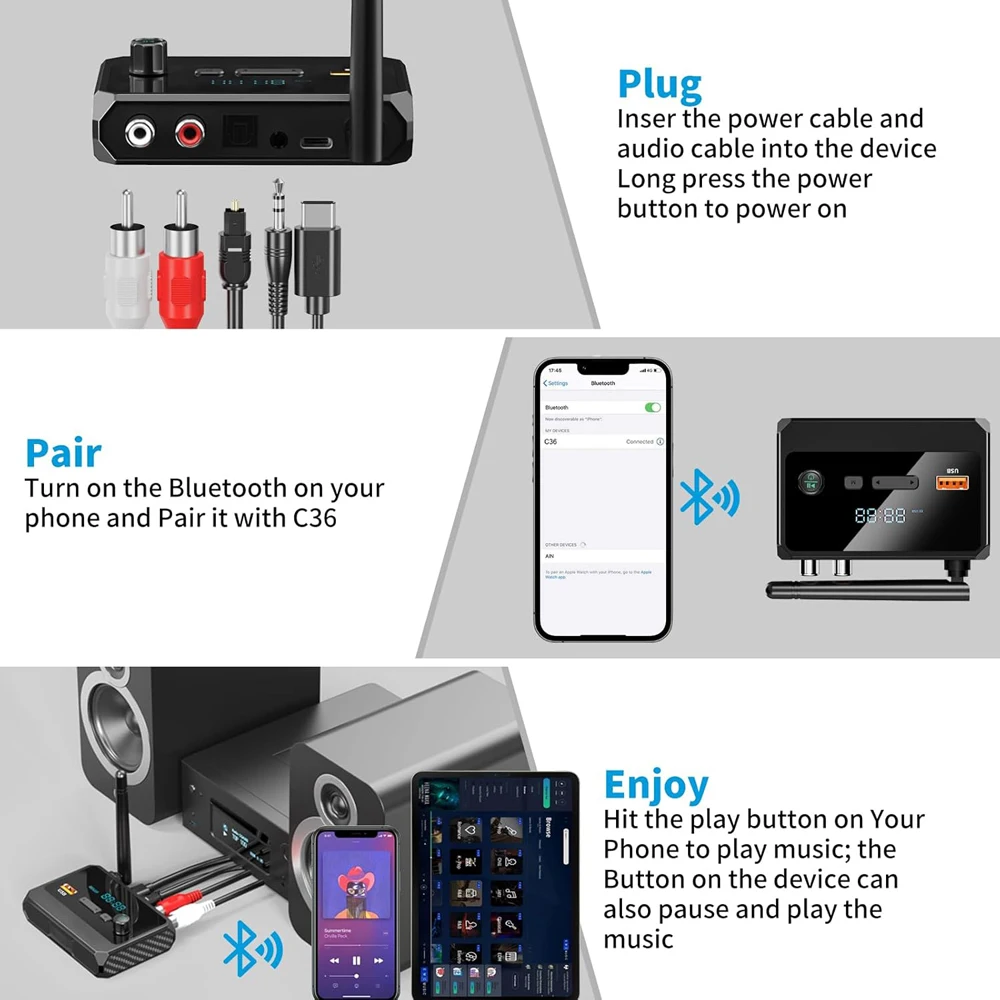 Thumbnail 4 - #37 Wireless Home Speakers List of Top Picks