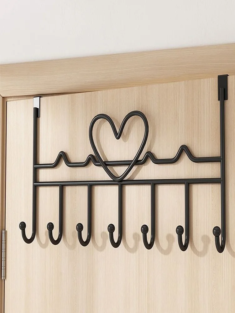 خطاف تعليق الباب ، خطاف الملابس