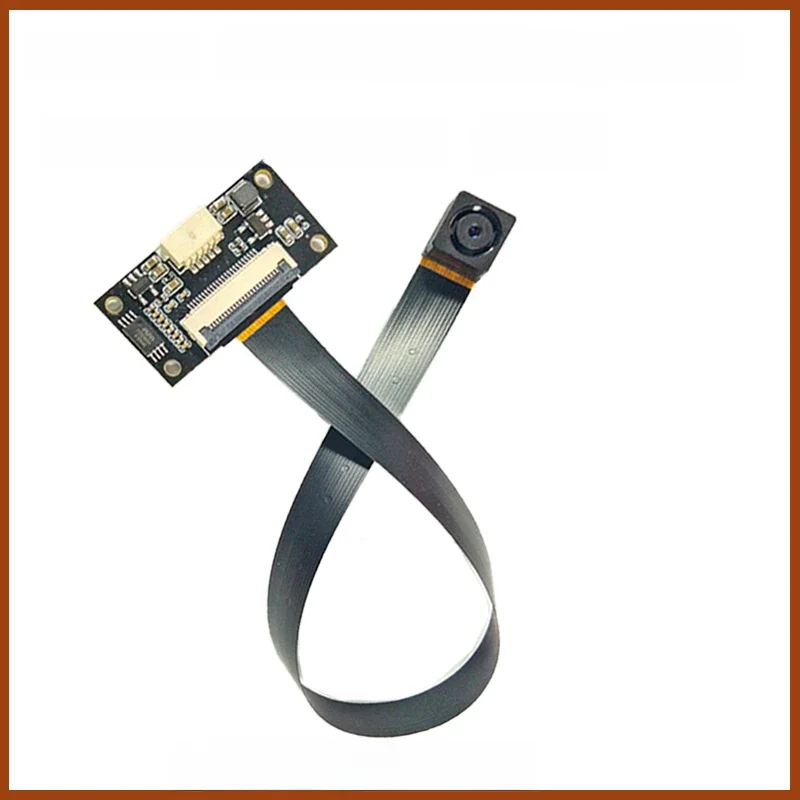 Moduł kamery USB 4K 12MP HD IMX258 AF/FF 75/80/120/135 stopni 30FPS do rozpoznawania twarzy — zdjęcie produktu 7