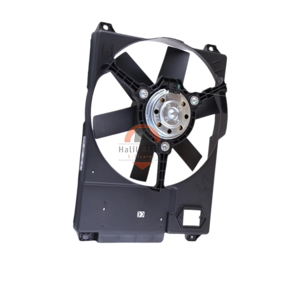 Voor Ventilator Motor Met Kap Ducato II-JUMPER II-BOXER Ii Oem 1328088080-1308cf Super Kwaliteit Hoge Tevredenheid Redelijke Prijs Fas