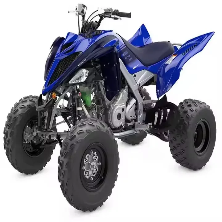 REAL HOT SALE 2024 Yamahas Raptor 700R SE ATV UTVs