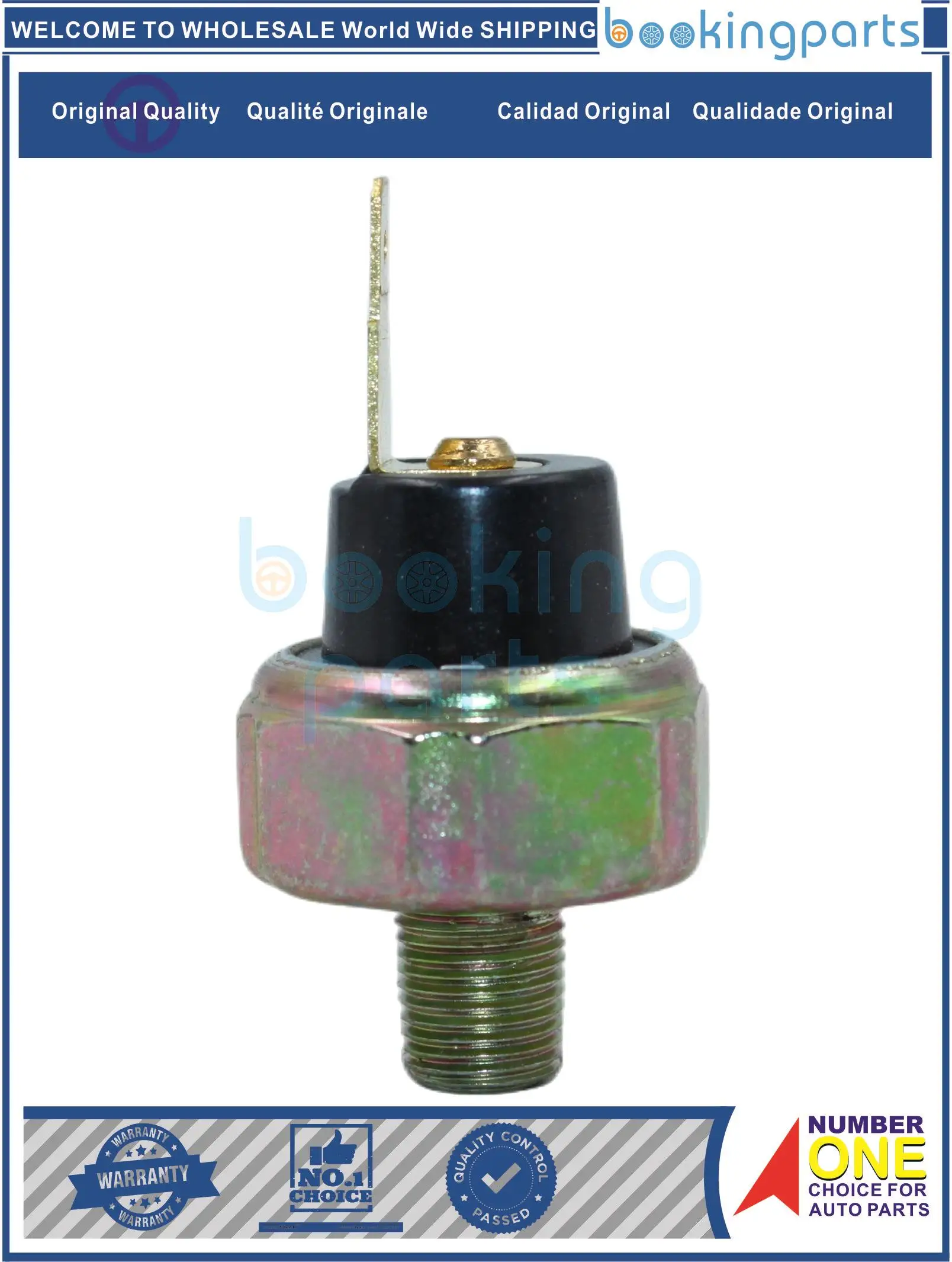 

Oil Pressure Switch For TOYOTA HONDA ACURA SUZUKI MAZDA, 83530-10010,8353010010,83530-10020,8353010020,12010/20/30/40,1201020304