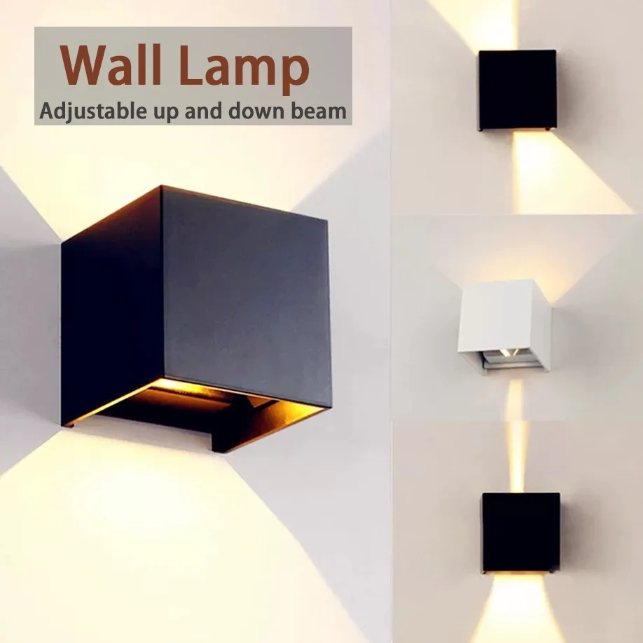 Outdoor Wall Light … - image