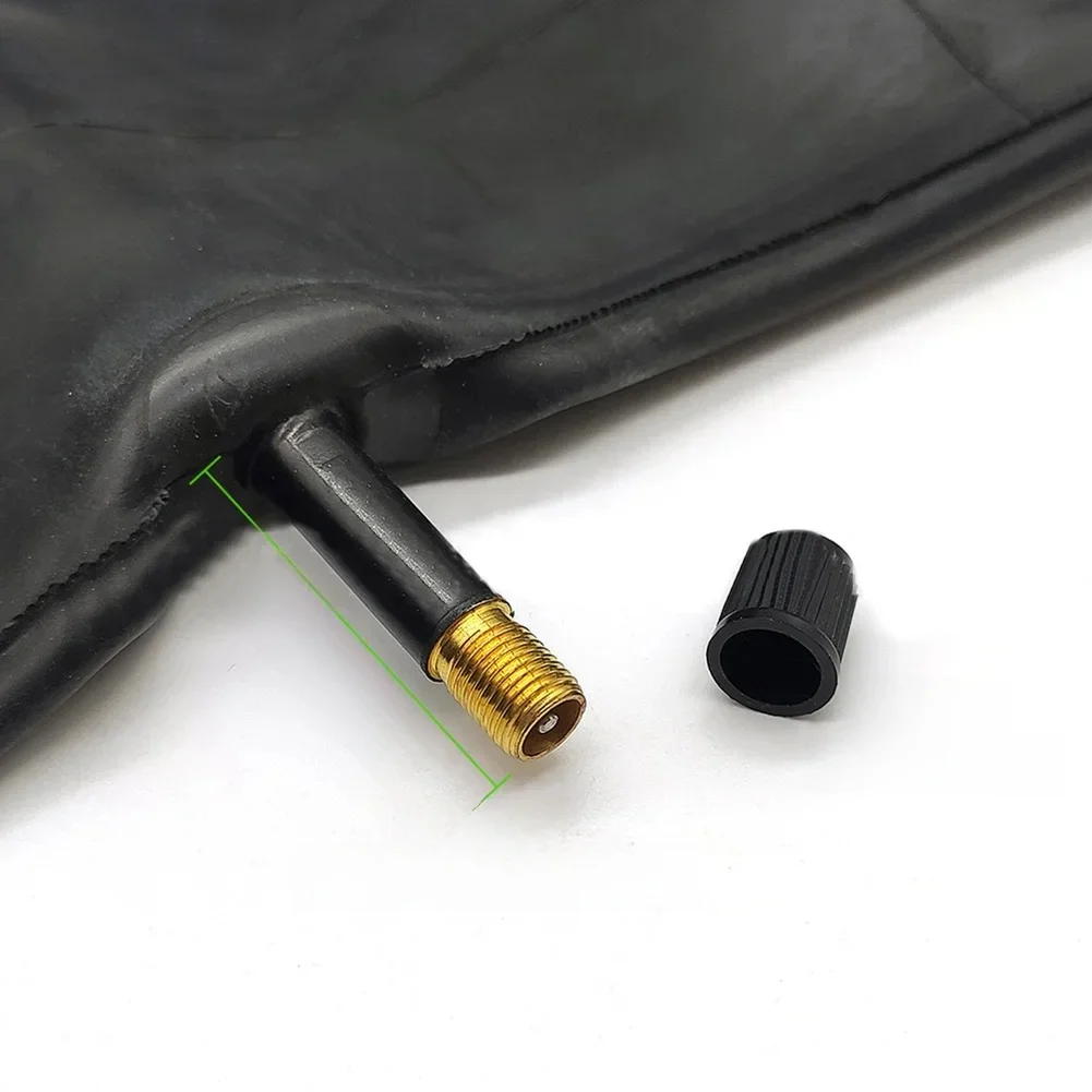 AliExpress SPORTARC 1pc Bike Inner Tube 20x4 Inch Wided Rubber Spare Tube For Snowmobiles Bicycles Tire Bicycles Inner Tube Accessories