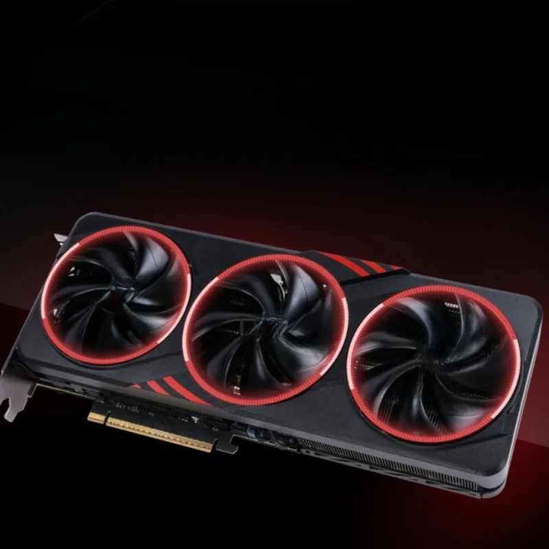 

used GeForce RTX 5080 DLSS 4 RTX50 Series New Graphics Cards