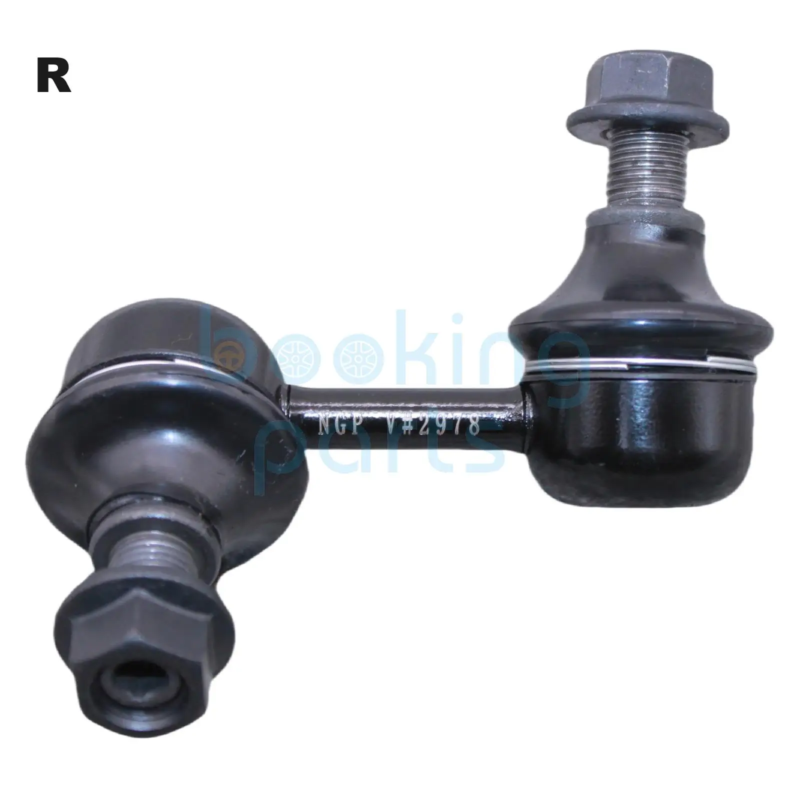 SBL14983(R),SL-7950R-CH,SL7950RCH,MR992310R,54618-4N001 Stabilizer Bar Link For MITSUBISHI TRITON KB4T 05- 4WD