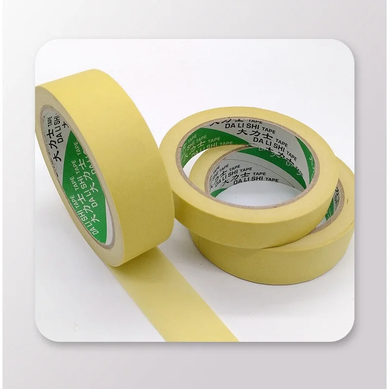 PU Sole Textured Paper Silicone High-viscosity Silicone PU Material Heat-resistant and Oil-resistant Foam Sole Tape