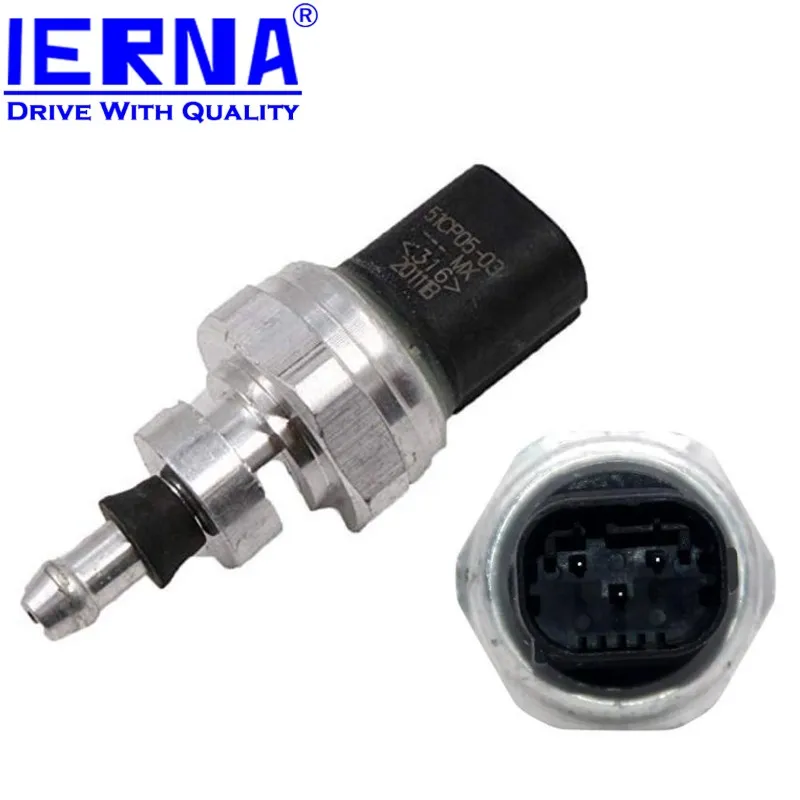 Turbo Exhaust GAS Pressure Sensor For Renault Megane DACIA VAUXHALL OPEL Nissan 8201000764 H8200443536 22760-00Q0A 2236500QAK