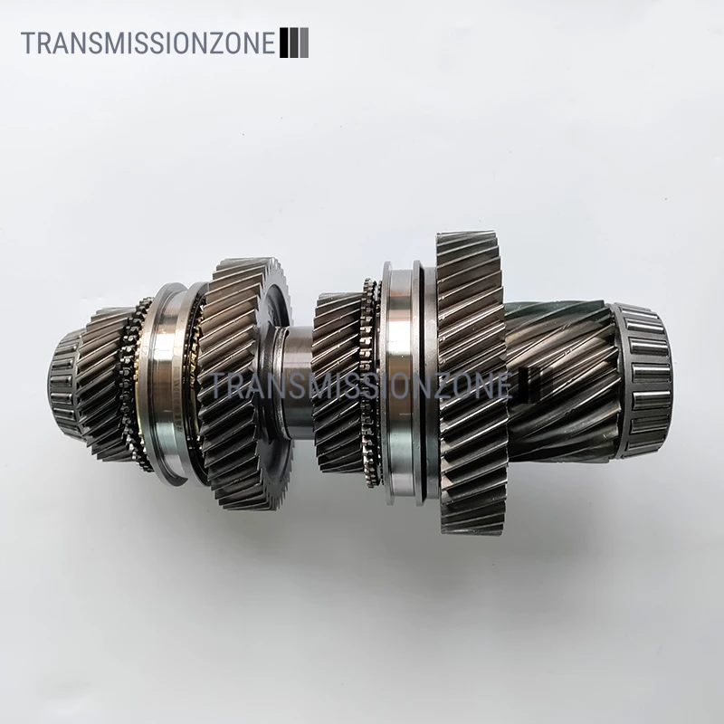 

0BH DQ500 0BT Output Shaft 2 (U2) For DSG 7 Automatic Gearbox AUDI Volkswagen