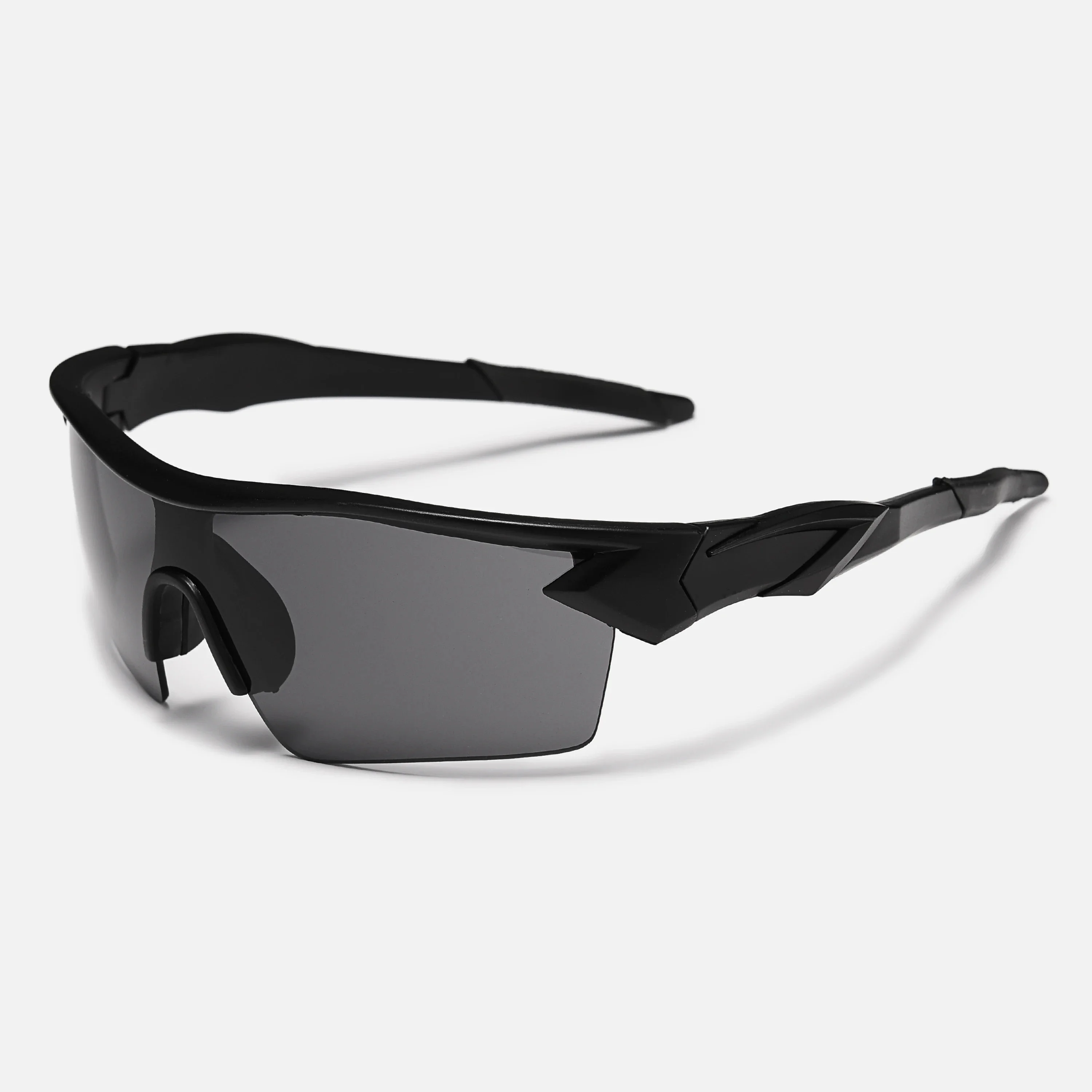 AliExpress Driver Goggles Fashion Sunglasses For Men Women Sport Sun Glasses Bike Wrap Eyeglasses Windproof Outdoor Cycling Eyewear