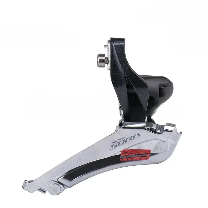 AliExpress Shimano SHIMANO SORA R3000 2x9 Speed Front Derailleur FD-R3000 - Brazed-On Mount / Clamp Band Mount Road -Original parts