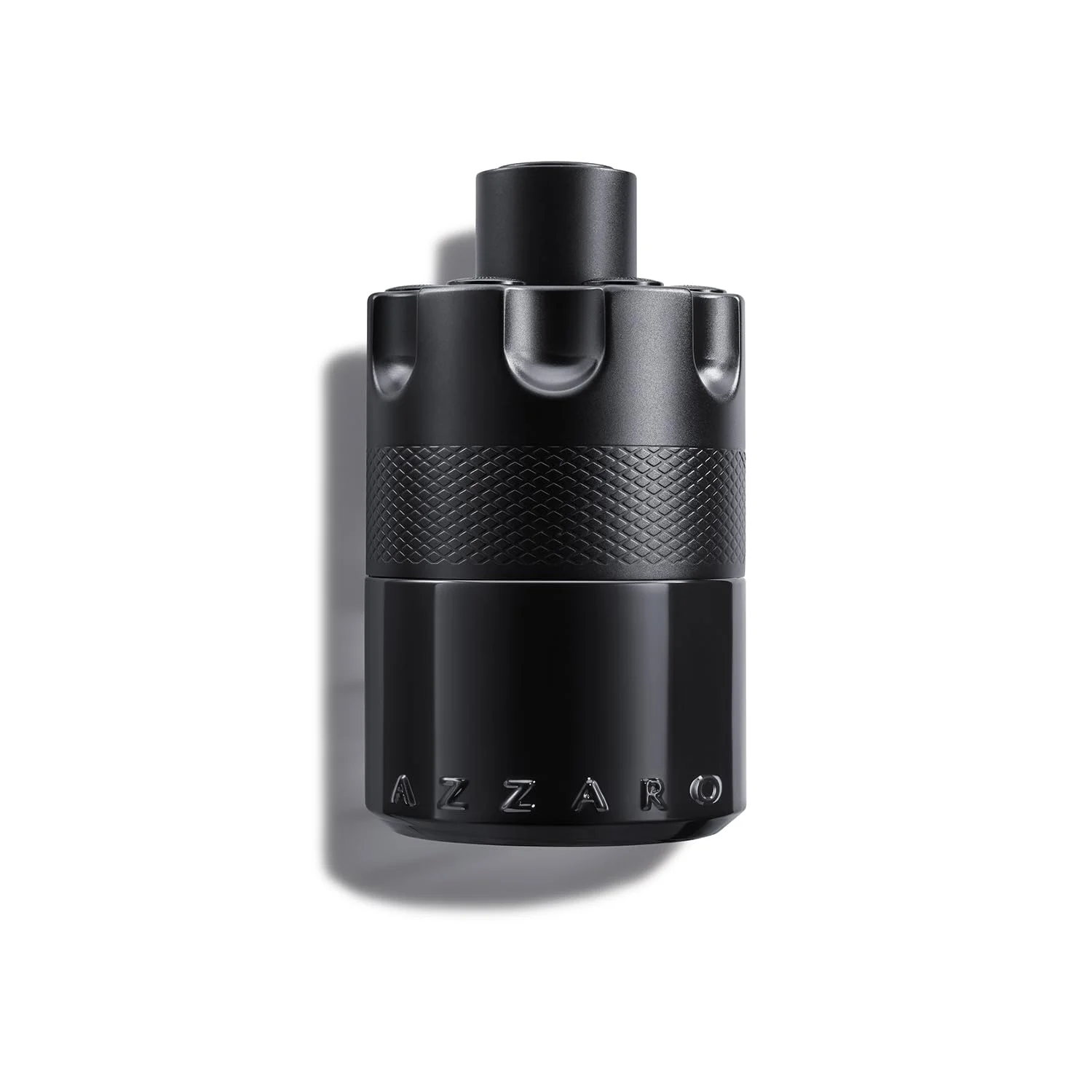 Azzaro the Most Wanted Eau De Parfum Intense 3.4oz