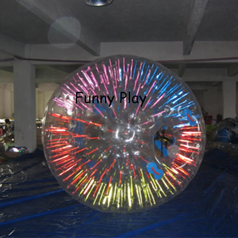 inflatable light zorbing ball inflatable water zorb balls for sale inflatable body zorb water balles,zorb ball sale