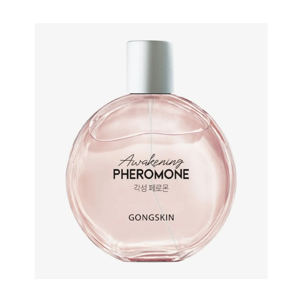 Ballskin Awakening Pheromone Perfume (Peromone Fragrance)