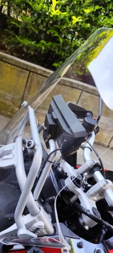 Bikerzonez Moto Vision