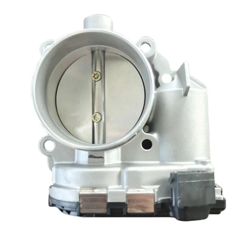Throttle Body Assembly for Ford Focus Rs St 2005-2011 VOLVO C30 C70 S40 S60 V50 L5 2.5L 30711552 0280750146