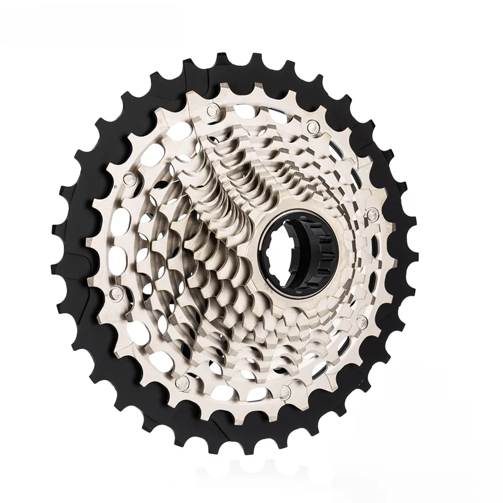 AliExpress ZTTO New Road Bike 12 Speed XDR Cassette Ultralight Sprocket Gravel 12v 10-28T/10-33T/10-36T CNC