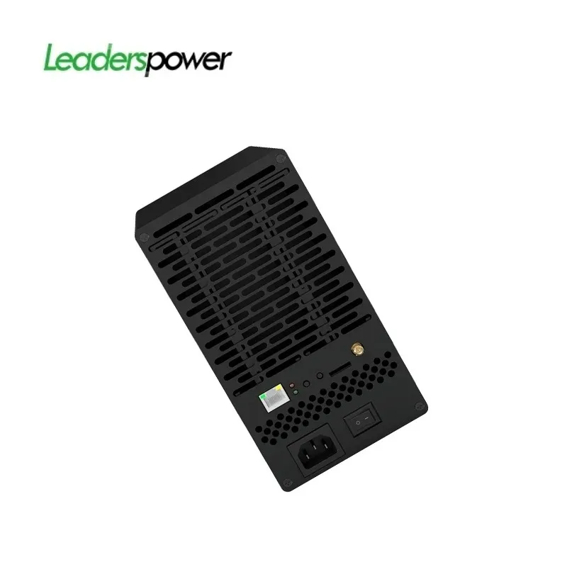 Iceriver AE3 Miner 600M zkSNARK for Aleo | 1000W Low Power ASIC