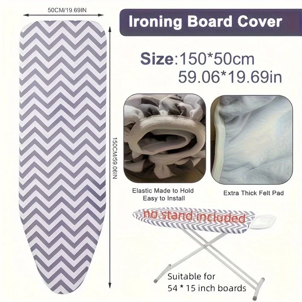 #4 Trending Ironing Board Covers Right Now