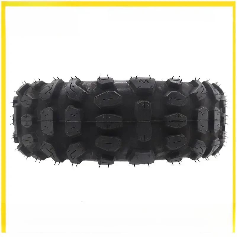 Pneu sous vide tout-terrain 90/65 – 6.5, pour Dualtron Thunder Speedual Plus, pneu Tubeless de 11 pouces, roue pneumatique pour Scooter électrique