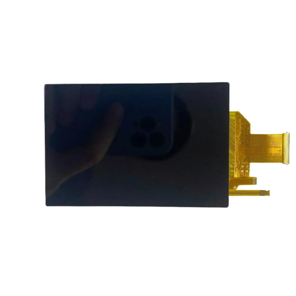 New Touch Lcd Displ…