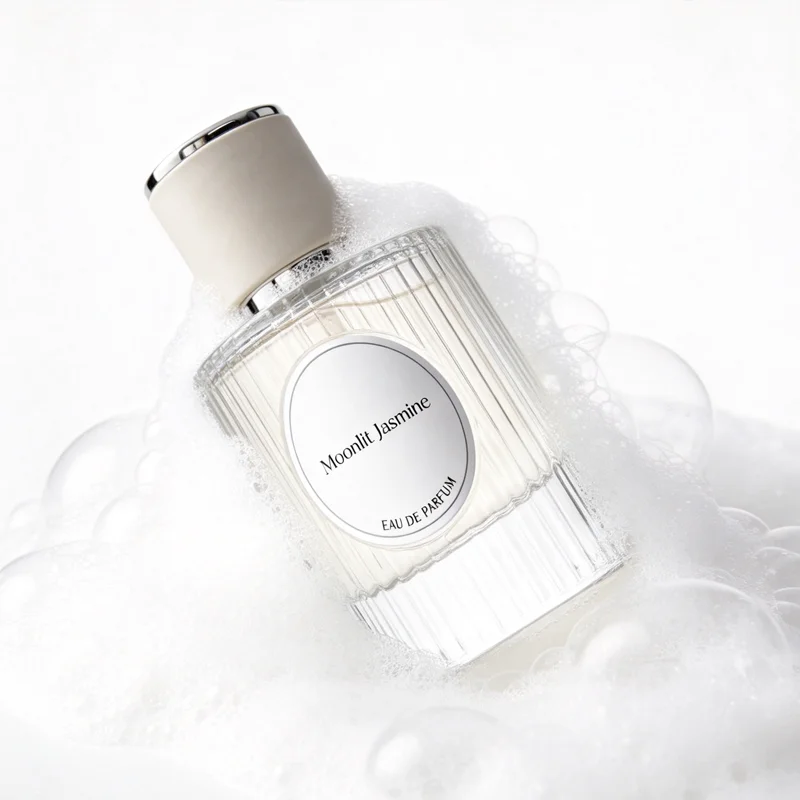 عطر HOPE CHRISTINE طويل الأمد - مراجعة Perfume Jasmine Fragrance وسعره
