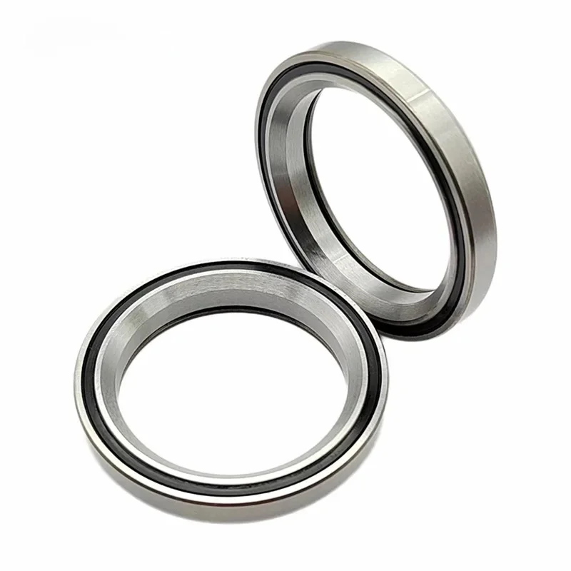 AliExpress 1PCS MH-P25K Headset Bearing 40X52X6.5 MM 36°*45° Bicycle Front Bowl Sleeve Bearings ACB3039 Mountain Bike Balance Bike
