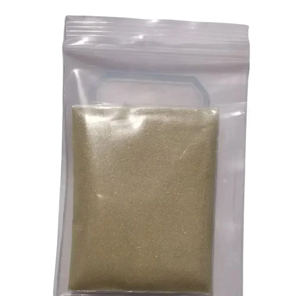 20g 100 Karat Sztuczny Diament Mikropiasek Polerujący Jadeit Stal Nierdzewna Bransoletka Ściernica Produkcja X — zdjęcie 2