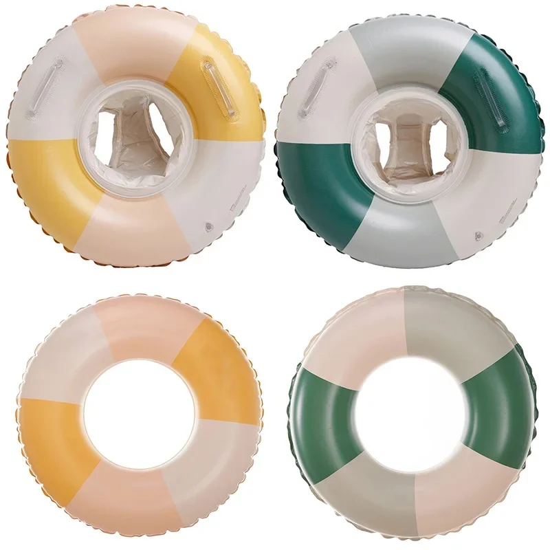 ROOXIN-Bouée de piscine gonflable pour adultes et enfants, tube de natation, sac flottant, bouée de plongée, bouée de rafting pour sports nautiques