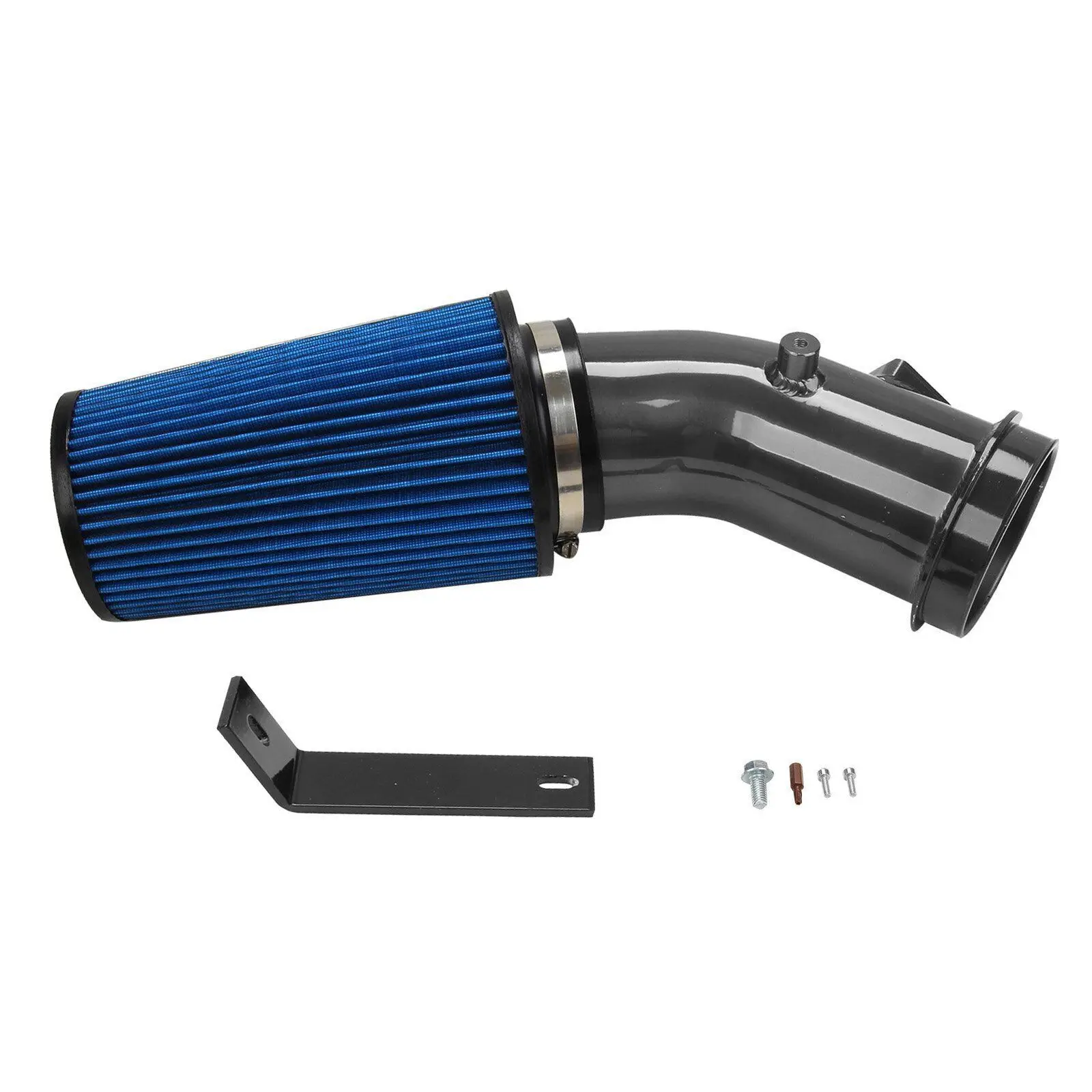 Oiled Cold Air Intake Kit For Ford F250 6.7L Powerstroke Diesel 2011-2016