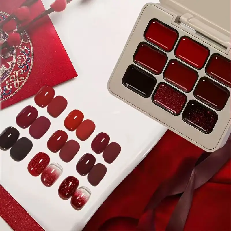 Thumbnail 3 - #15 New Manicure Glues Arrivals