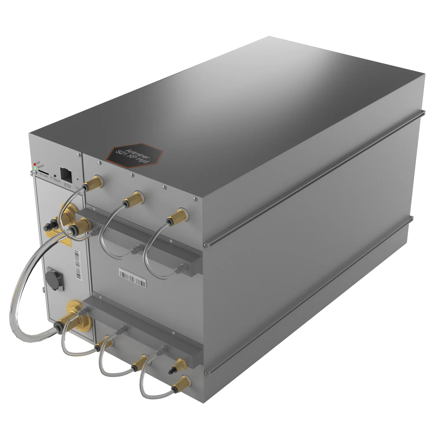 

РАСПРОДАЖА EMBER НА Antminer S21 XP Hydro 473Th/s 5676W