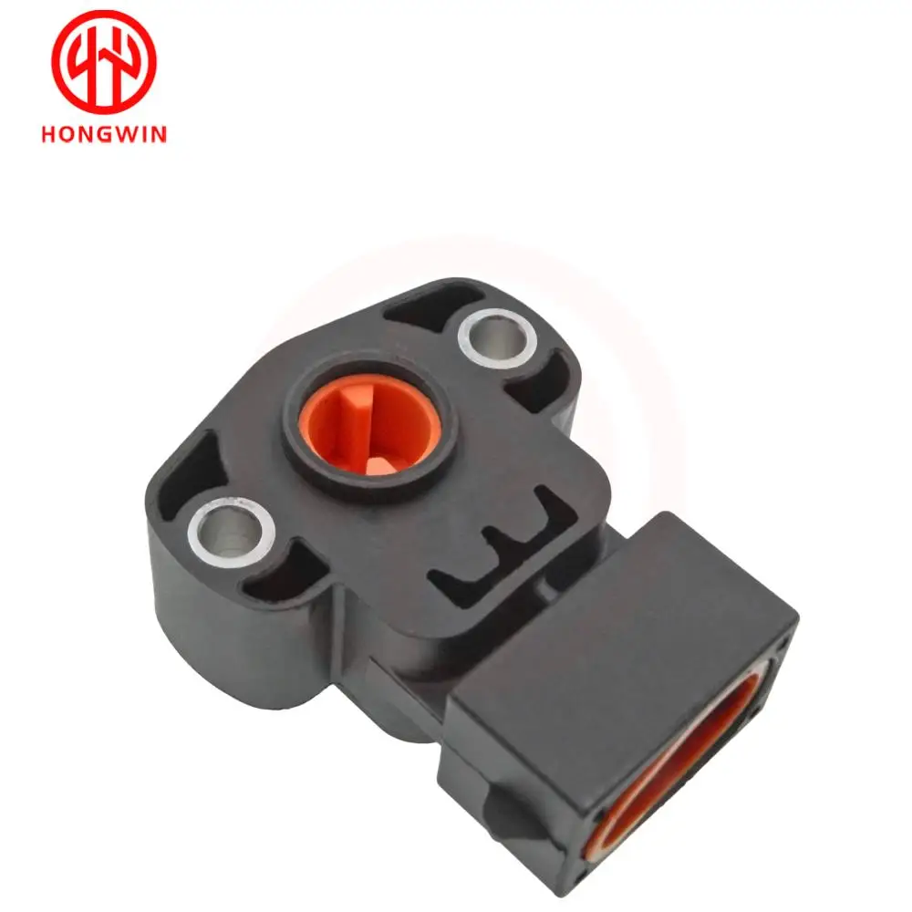 HONGWIN New Throttle Position Sensor E7D7-9B989-AA  F2DF-9B989-BA For Ford Bronco E-150 E-250 E-350 Aerostar Ranger Tempo Taurus