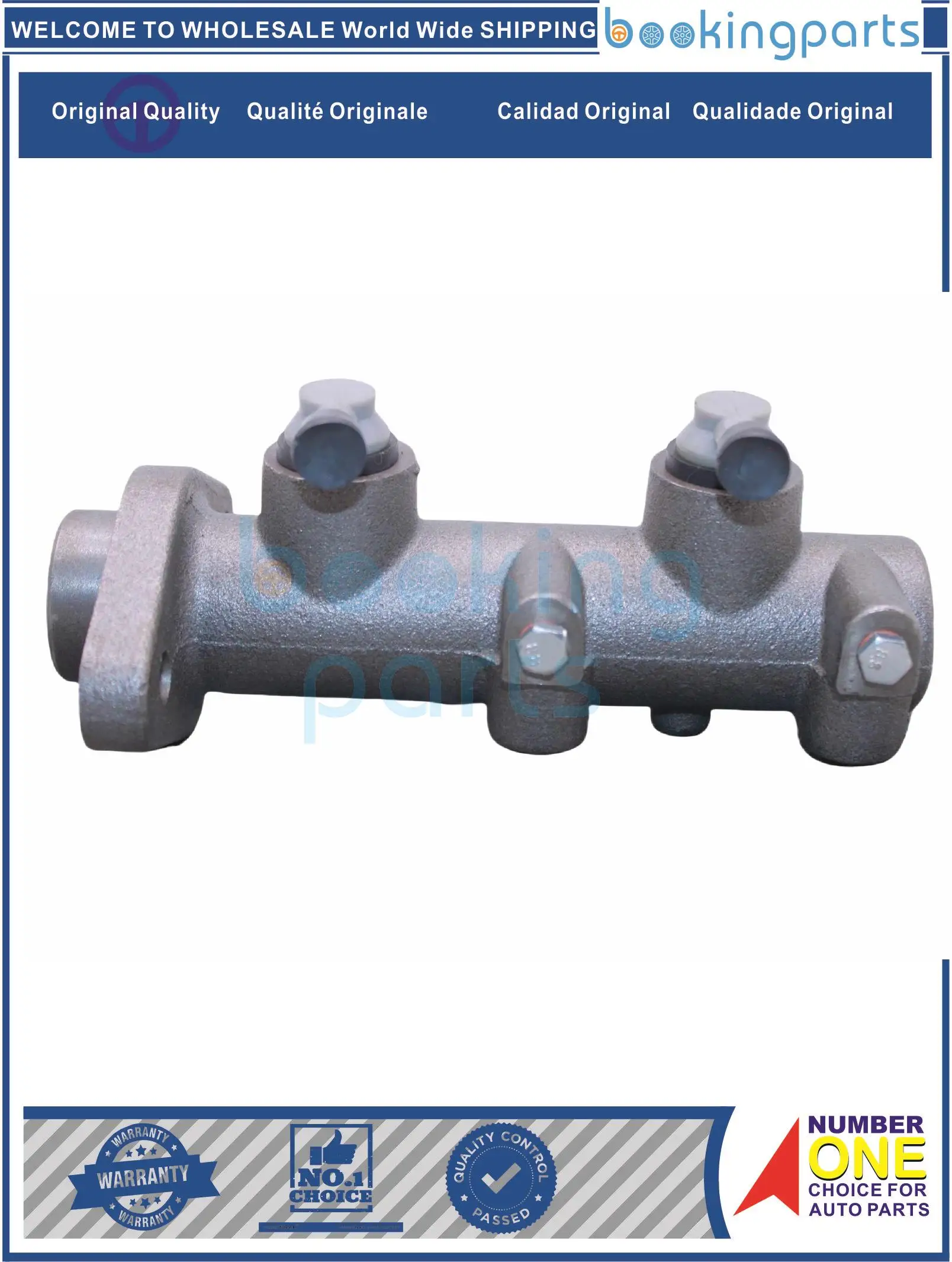 MAC90626,5862045021,5862045020,58620-45024,5862045024 Brake Master CYL. For HYUNDAI CHORUS/MIGHTY 94-98