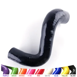 For Mini R56 Cooper S R55 R57 1.6T 2007-2014 2008 2009 2010 2011 2012 2013 Noise Generator Delete Silicone Hose Pipe Tube 1Pc