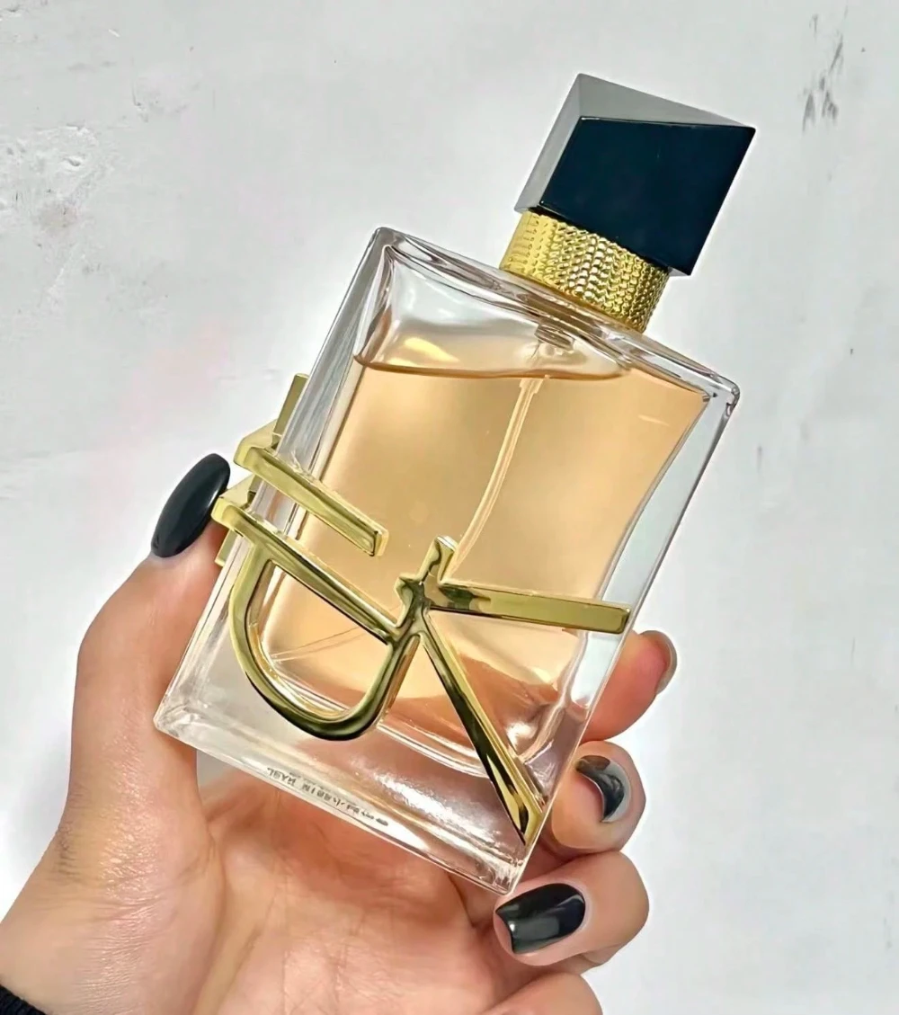 

French Imported Liberty Eau De Parfum For Women: Woody, Floral And Fruity Fragrance, Rich And Long-Lasting, Unique Charm For Dai