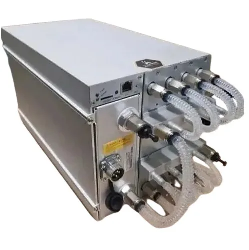 Buy NOW Bitmain Antminer S21e Hyd 332th S 5644w Bitcoin Miner Buy 10 Get 5 Free